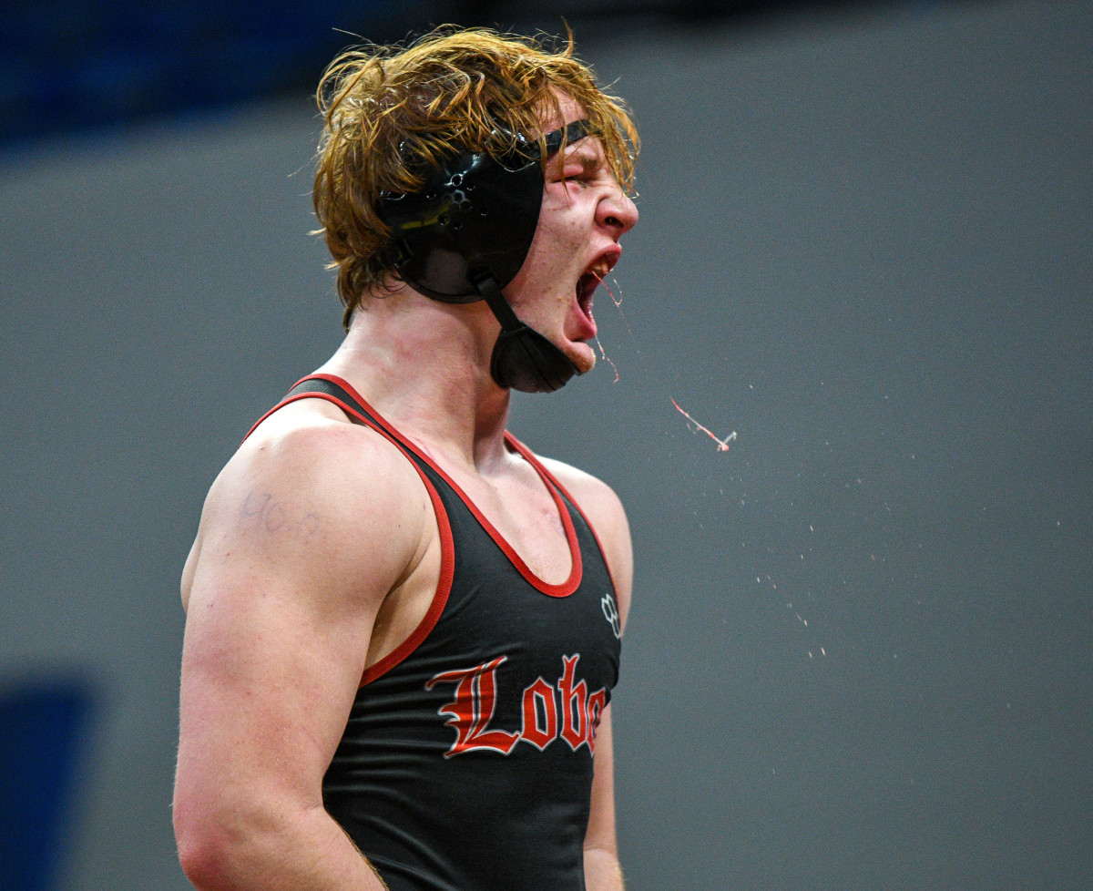 Logan Sunnell Tualatin photo Taylor Balkom